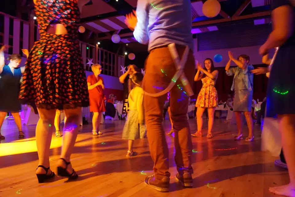 Fred Swing — photo 6