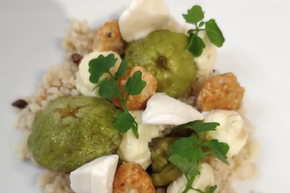 P'tit Canari — photo 7