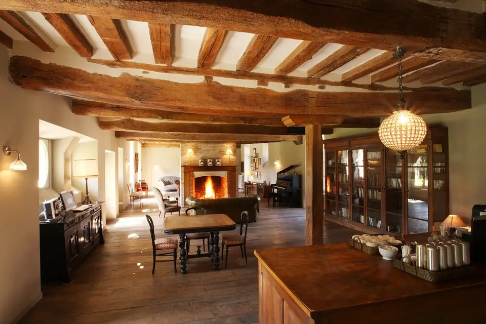 Domaine de Rebetz — photo 7