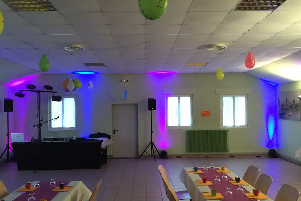 SL Events — photo 1