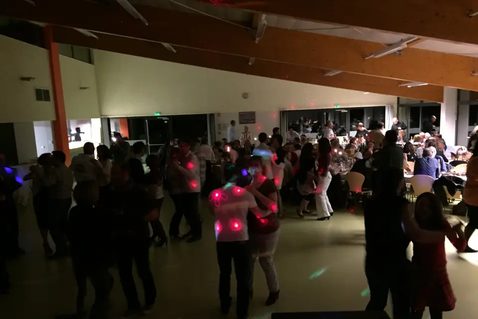 SL Events — photo 8