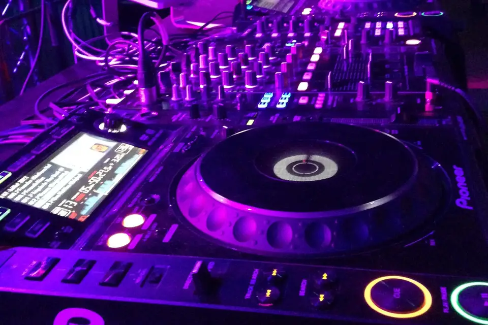 SL Events — photo 7