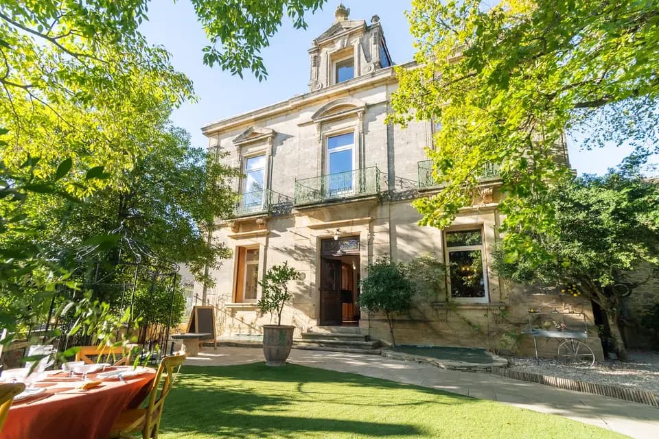 La Cournonsecoise — photo 1