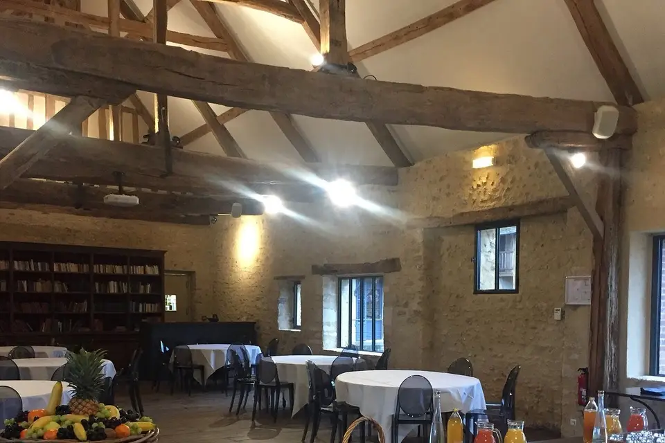 Domaine de Rebetz — photo 6