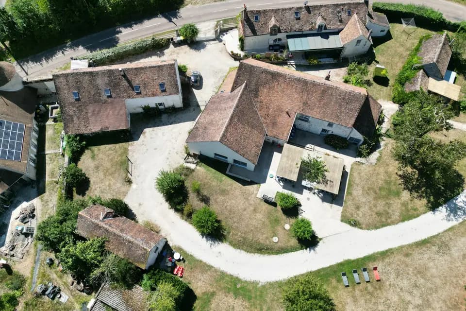 Le Gue des Filles — photo 2