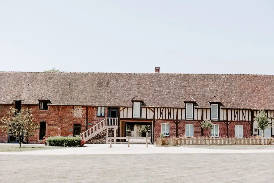 Domaine de Rebetz — photo 2