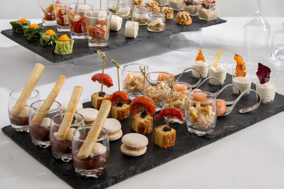 Arnaud Lima Traiteur — photo 2