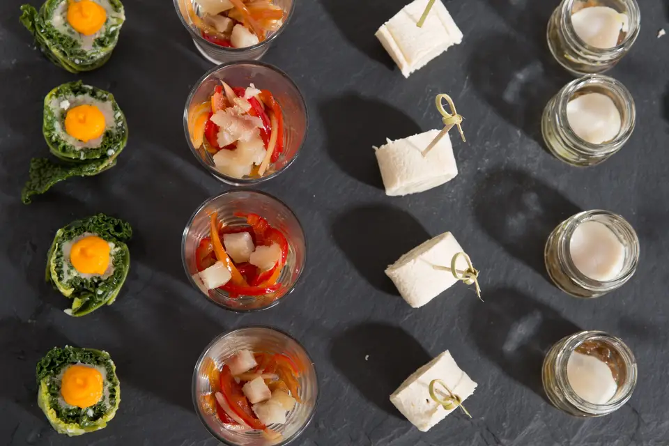 Arnaud Lima Traiteur — photo 3