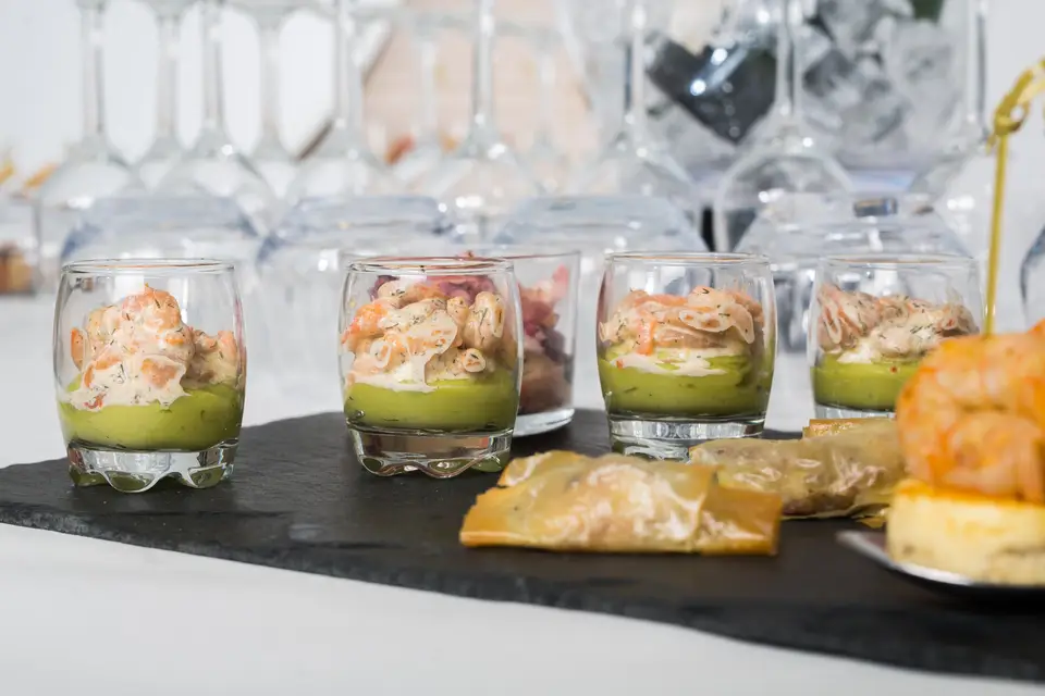 Arnaud Lima Traiteur — photo 6