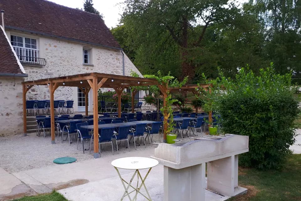 Le Gue des Filles — photo 1