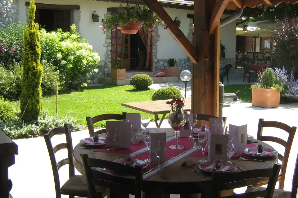 Auberge Ailloud — photo 4