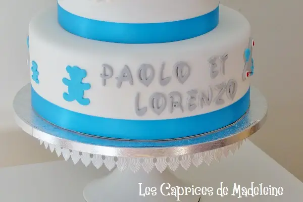 Les Caprices de Madeleine — photo 7