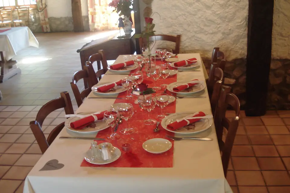 Auberge Ailloud — photo 5