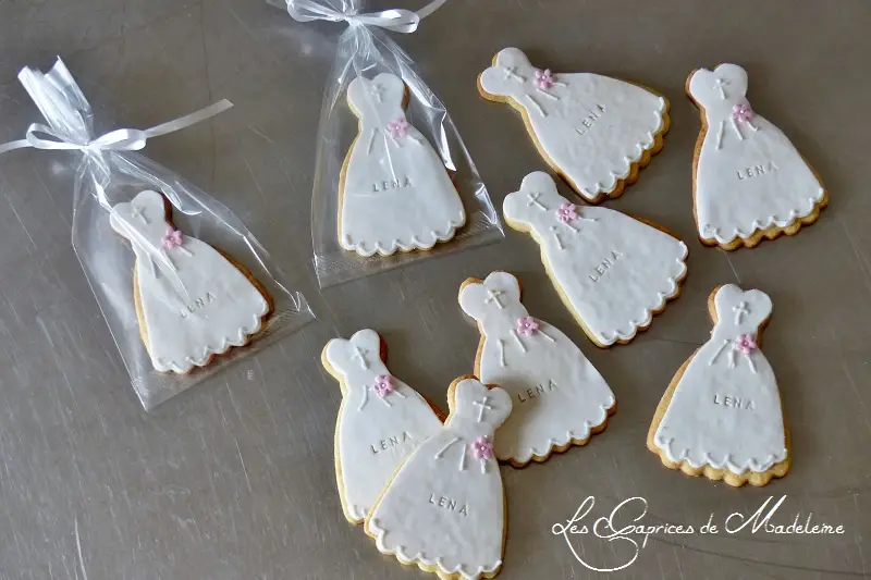 Les Caprices de Madeleine — photo 6