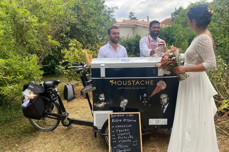 Moustache Toulouse — photo 6