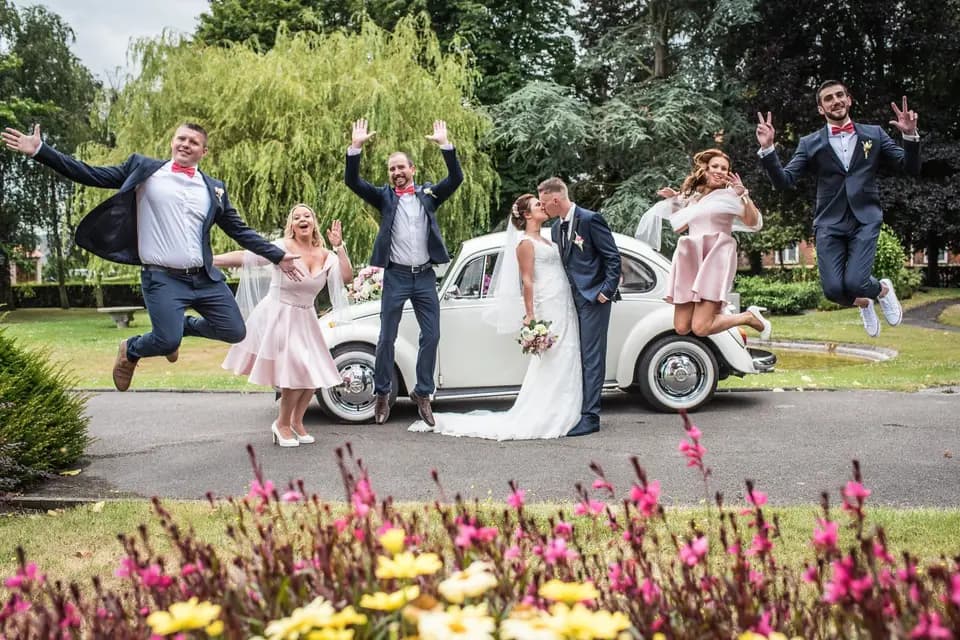 Event'Cox — photo 3