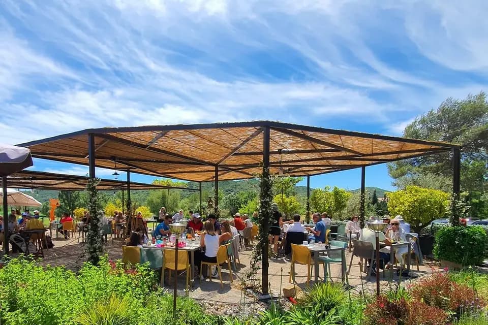 Golf de la Vanade — photo 5