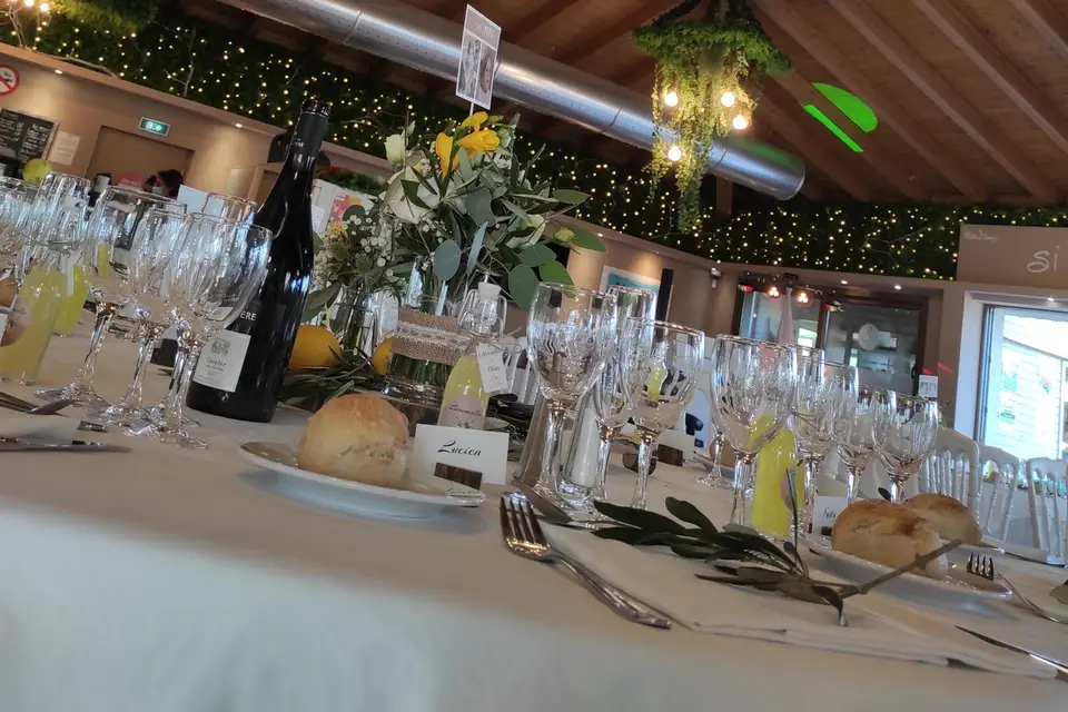 Golf de la Vanade — photo 7