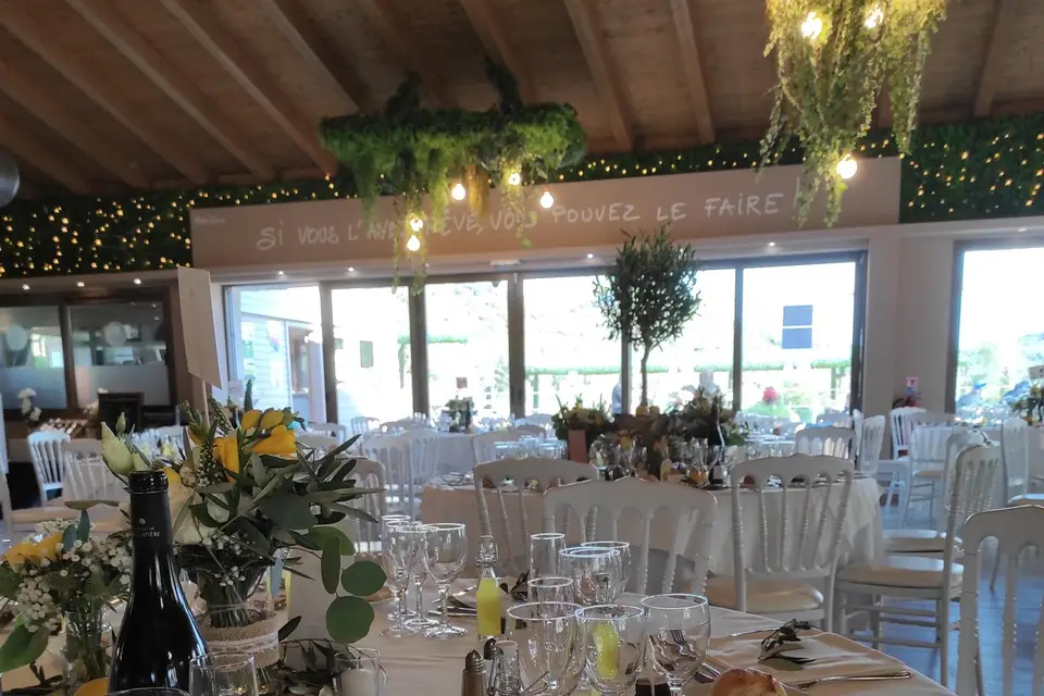 Golf de la Vanade — photo 8