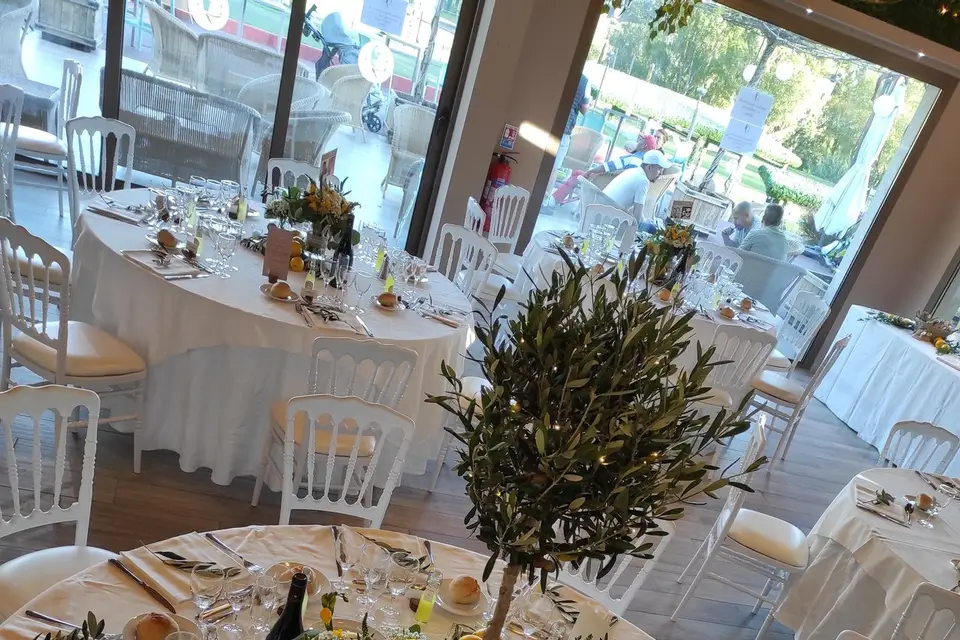 Golf de la Vanade — photo 1