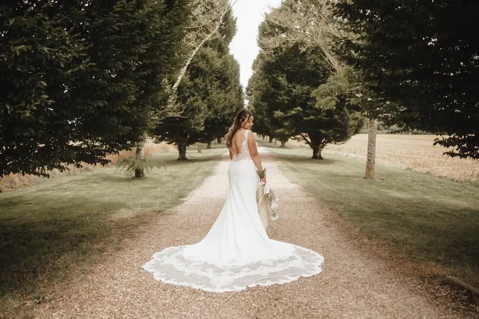 Marion Bertin — photo 1