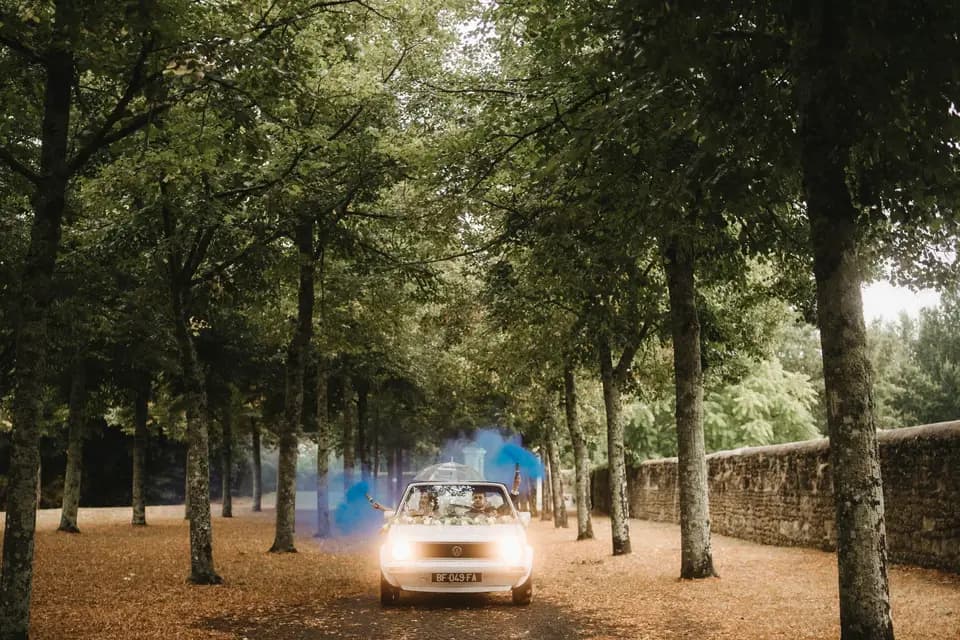 Marion Bertin — photo 6