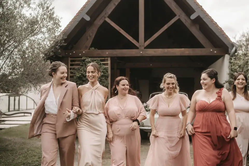 Marion Bertin — photo 4