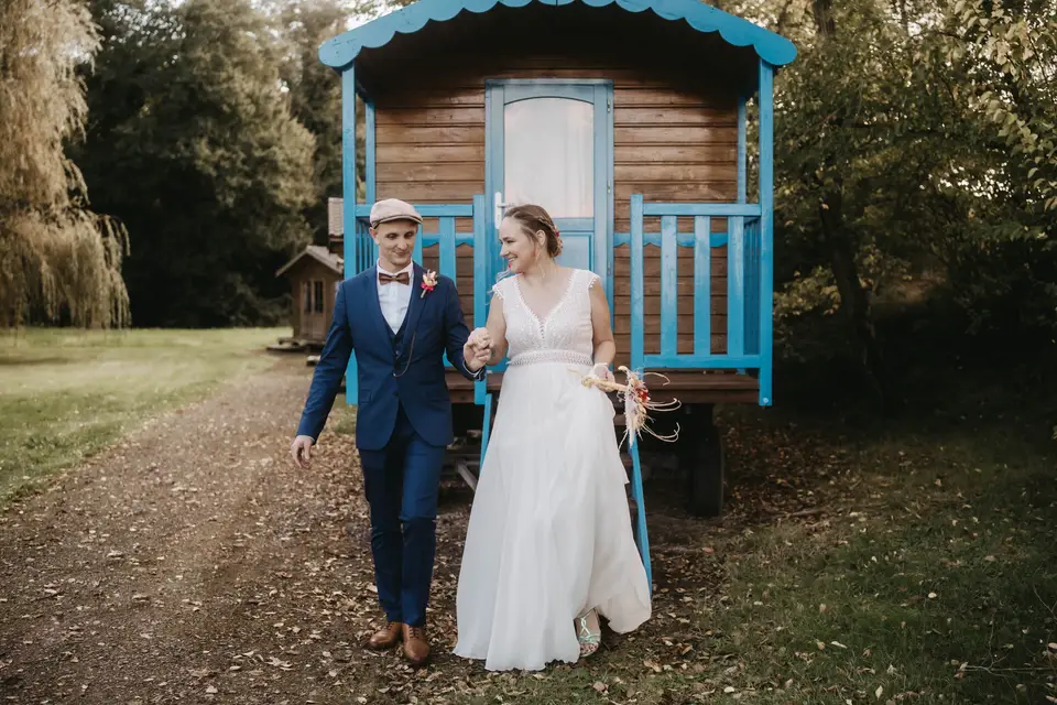 Marion Bertin — photo 7