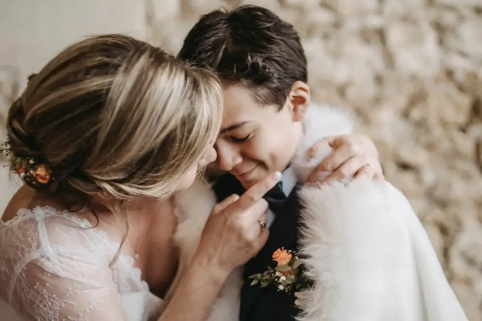 Marion Bertin — photo 3