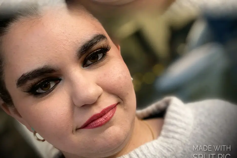 Aurel Make Up Artist — photo 3