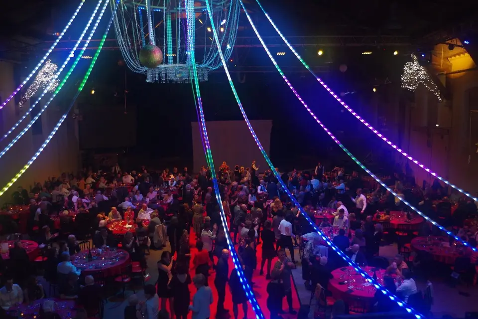 Le Manège de Tilly — photo 5