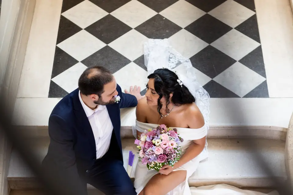 W Photographie — photo 1