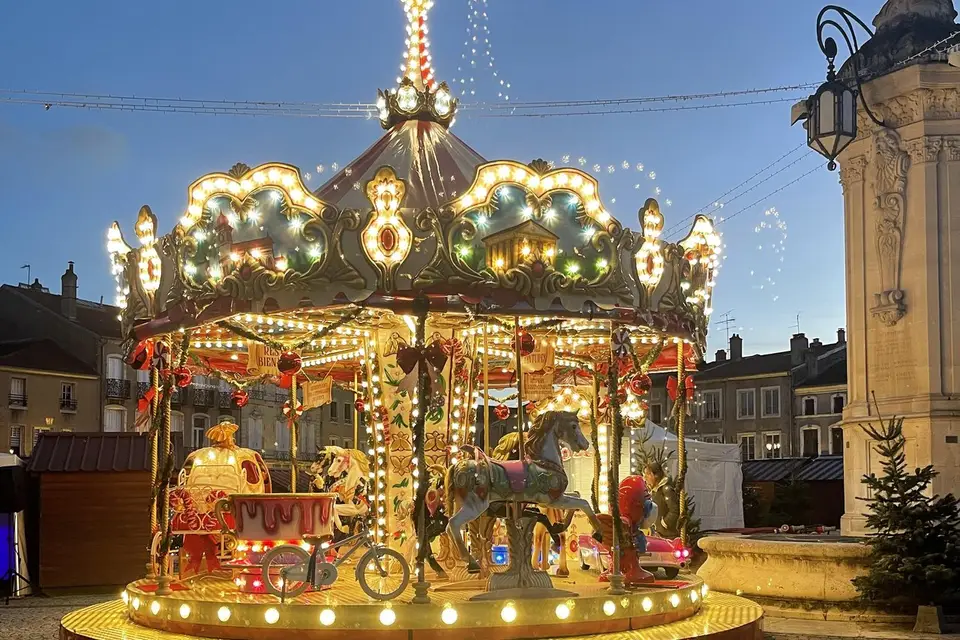 Charpentier — photo 3