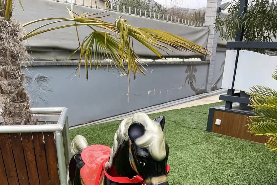 Charpentier — photo 4