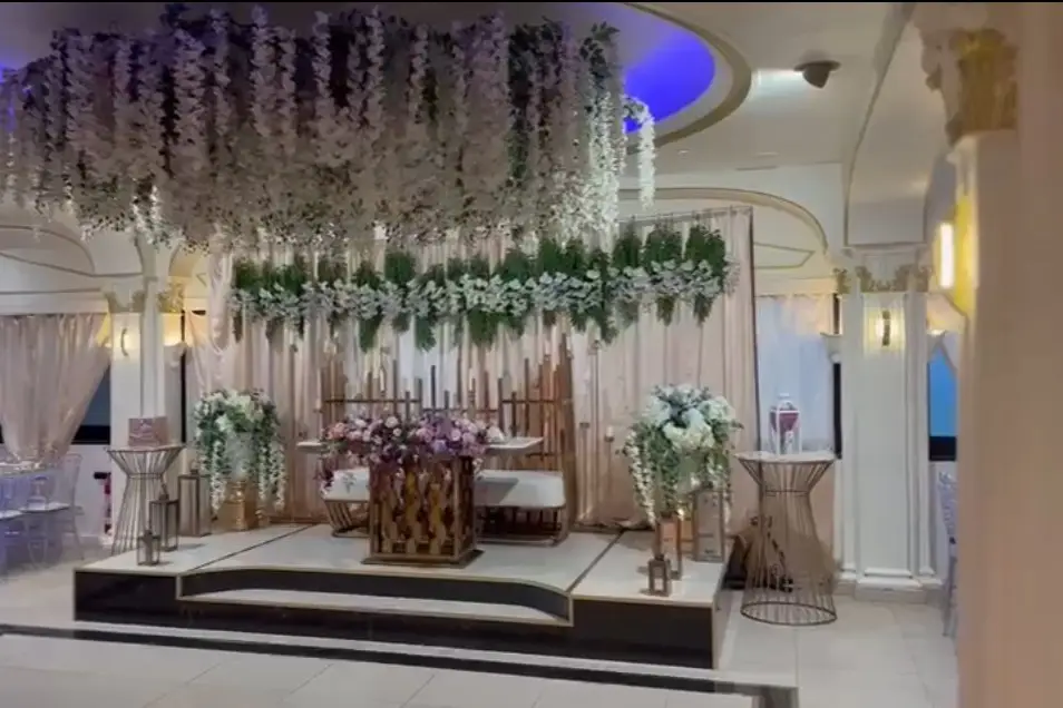 Mawie Wedding Love — photo 8