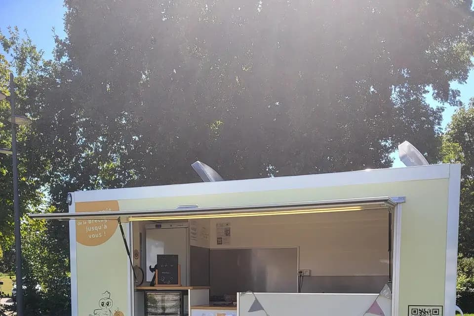 La Chouette Sarrasine — photo 1