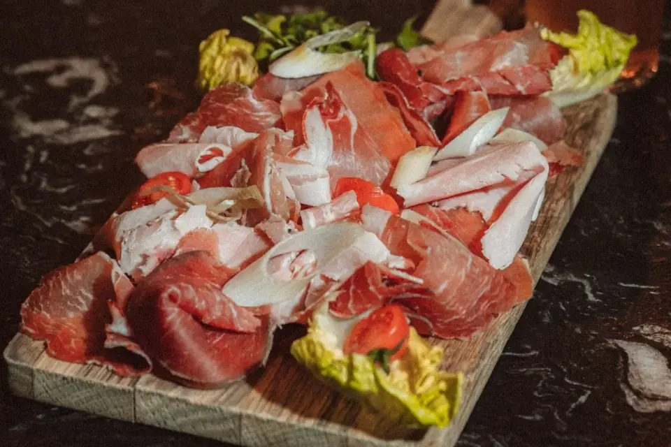 Ami Social Party — photo 7