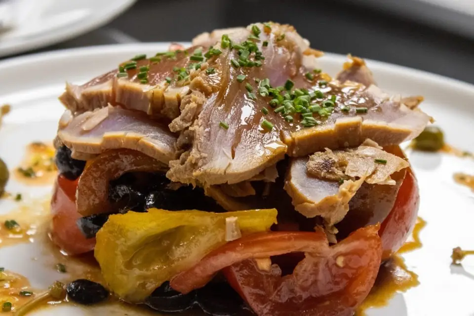 Ami Social Party — photo 1