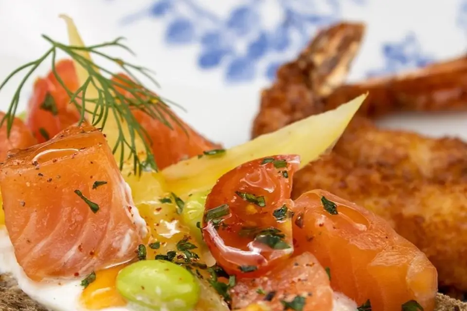 Ami Social Party — photo 6