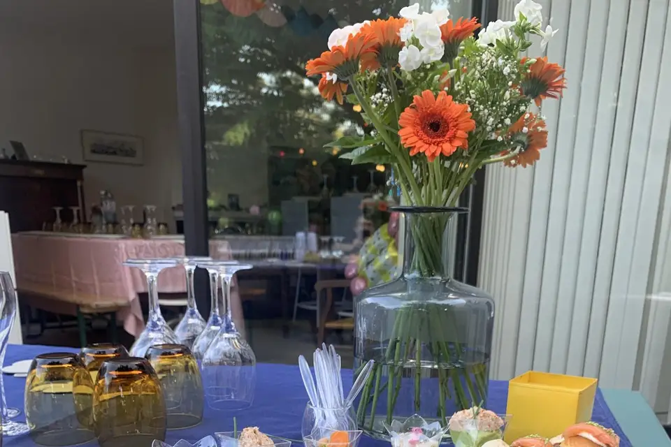 Ami Social Party — photo 2