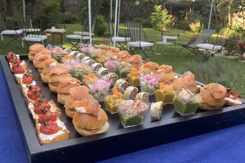 Ami Social Party — photo 3