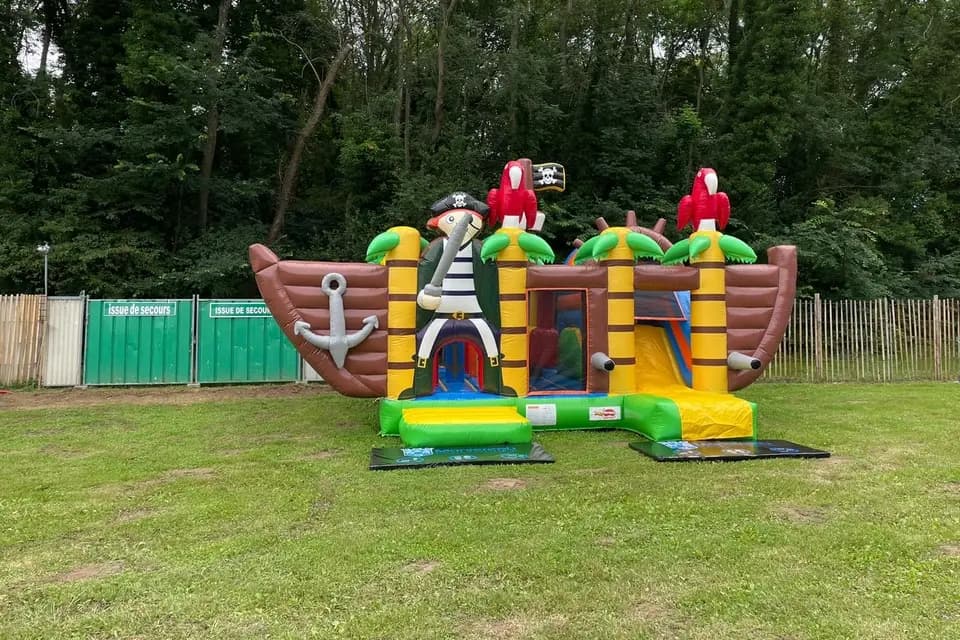 Jubin Location — photo 1