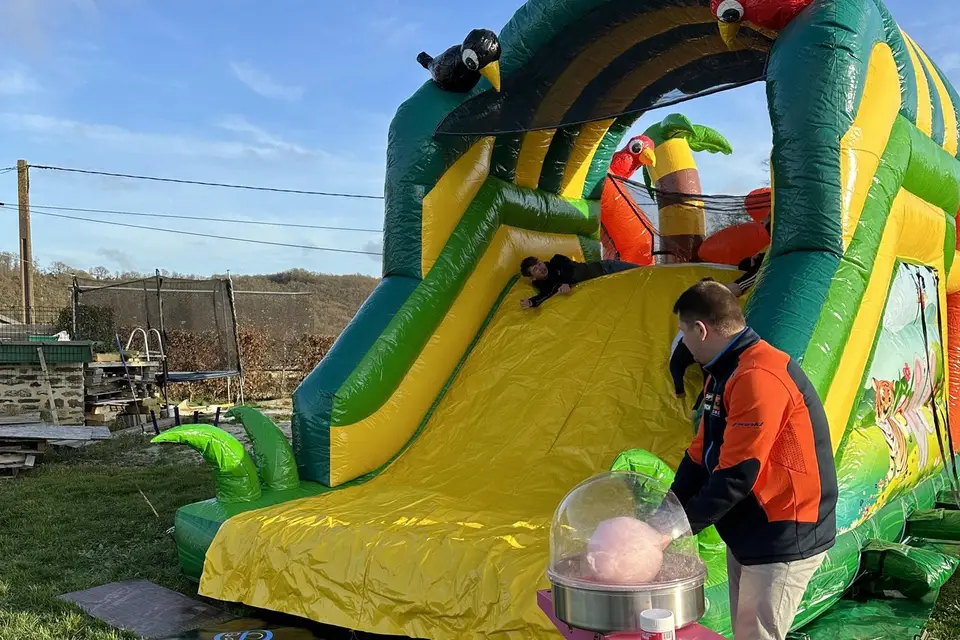 Jubin Location — photo 4