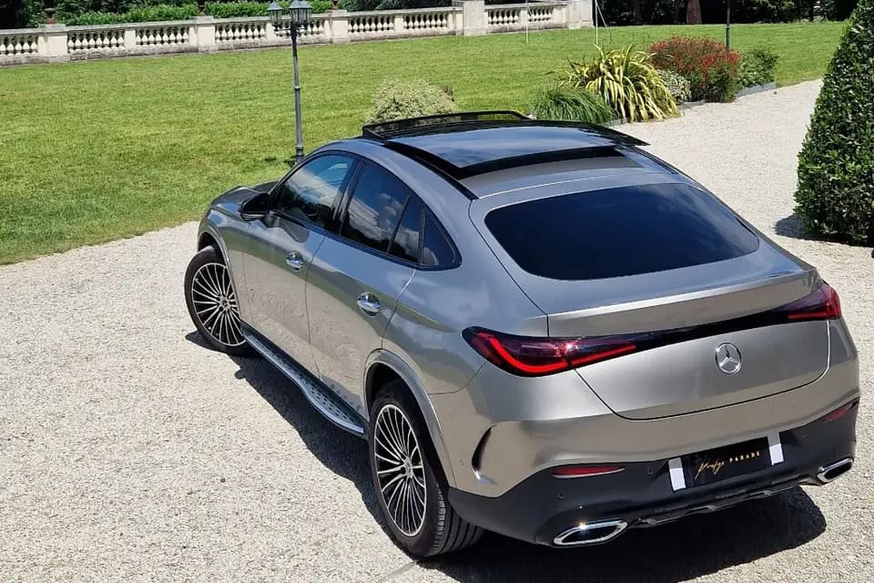 Prestige Parade — photo 5