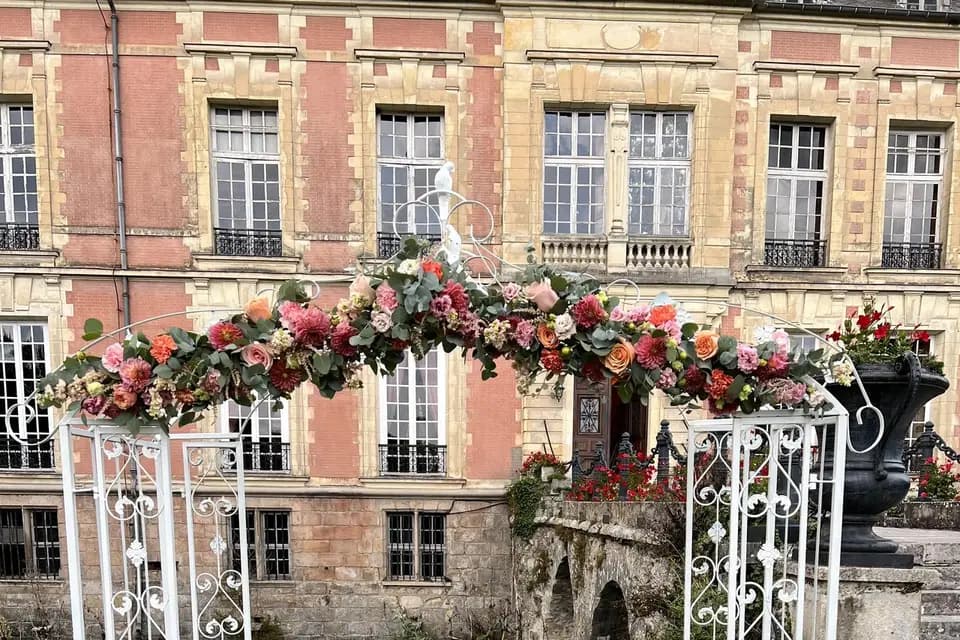 Design Fleurs — photo 8