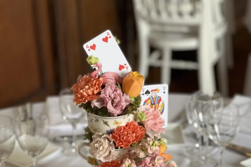 Design Fleurs — photo 6