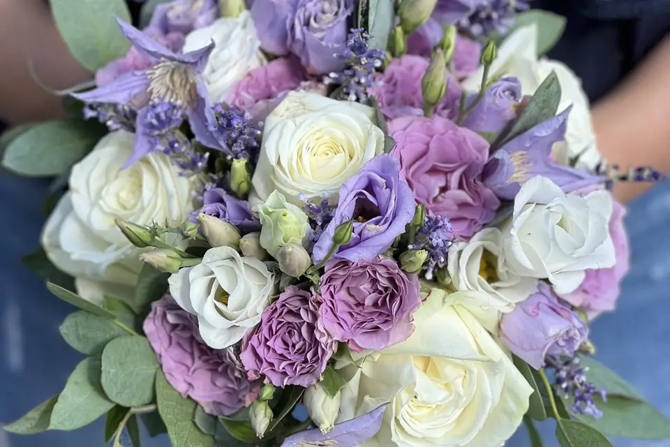 Design Fleurs — photo 2