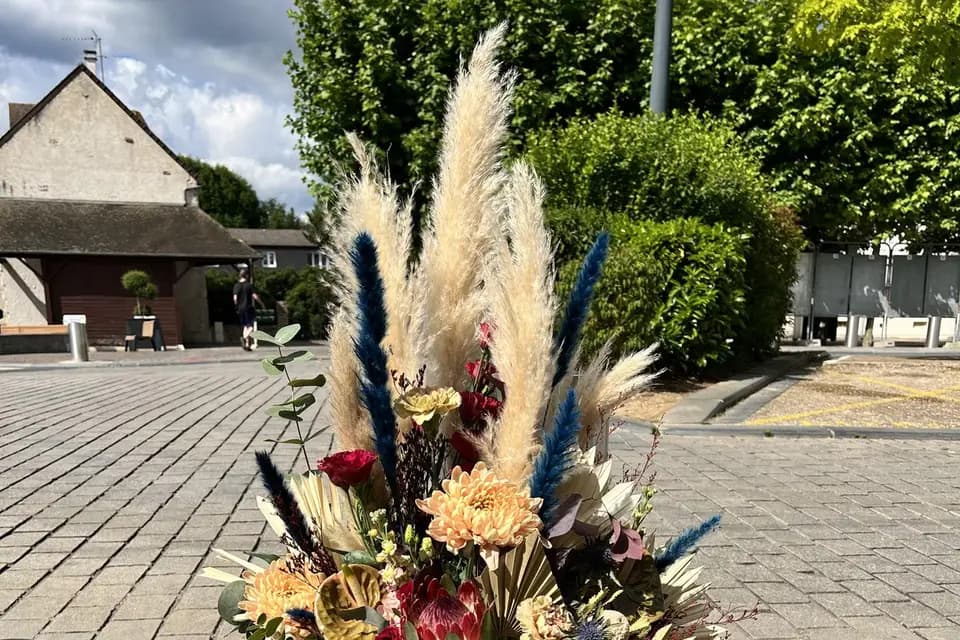 Design Fleurs — photo 7