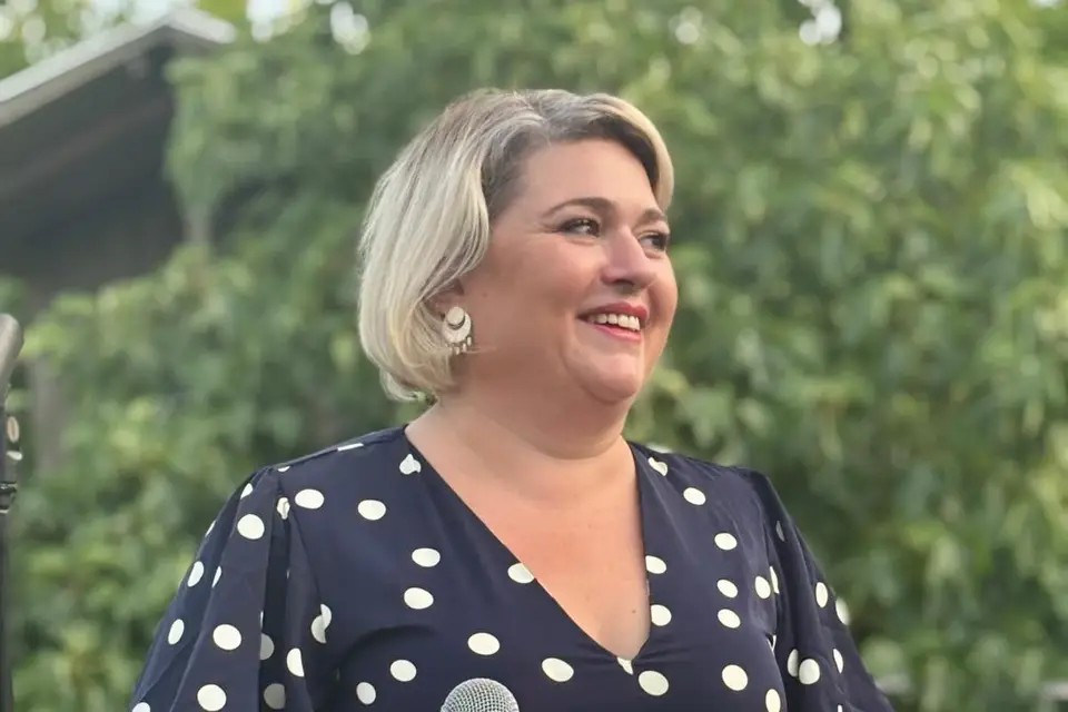 Mademoiselle Suzanne — photo 2