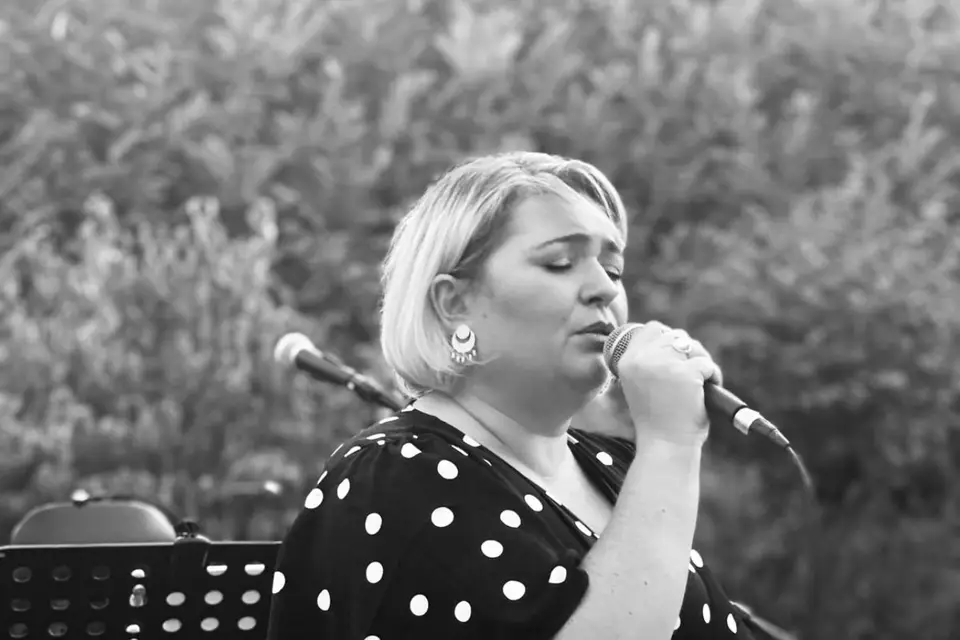 Mademoiselle Suzanne